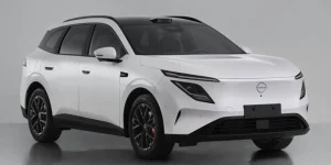 Оприлюднено технічні характеристики кросовера Nissan NX7 PHEV