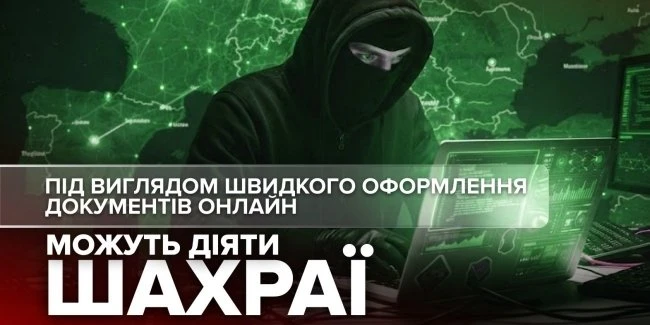 Їдете за кордон на автомобілі? Оформлюйте документи офіційним шляхом