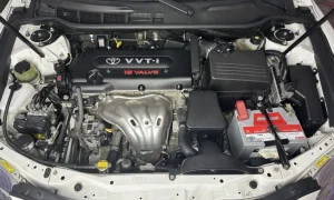 Toyota Camry 2011