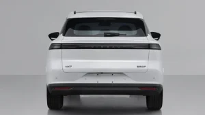 Nissan NX7