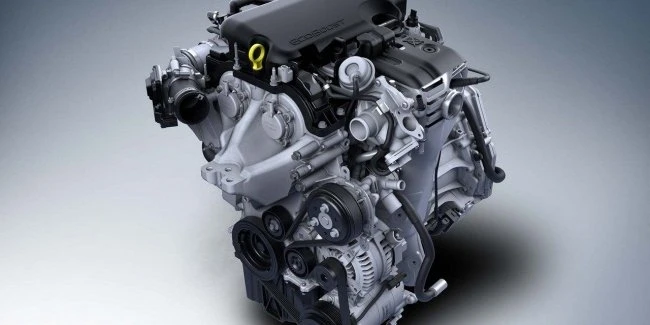 У двигуні Ford EcoBoost знайшли нову потенційно небезпечну проблему