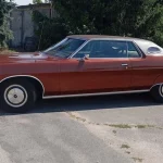 Mercury Marquis