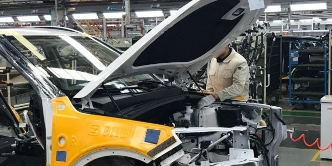 У 2026 році компанія Zotye отримала 44 нових судових позови