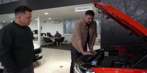 Попит на дизельні автомобілі в Україні скоротився на 14 відсотків у вересні