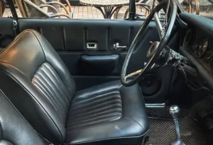 Opel Rekord