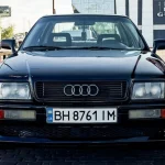 Audi 80