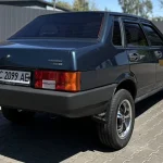 ВАЗ-21099