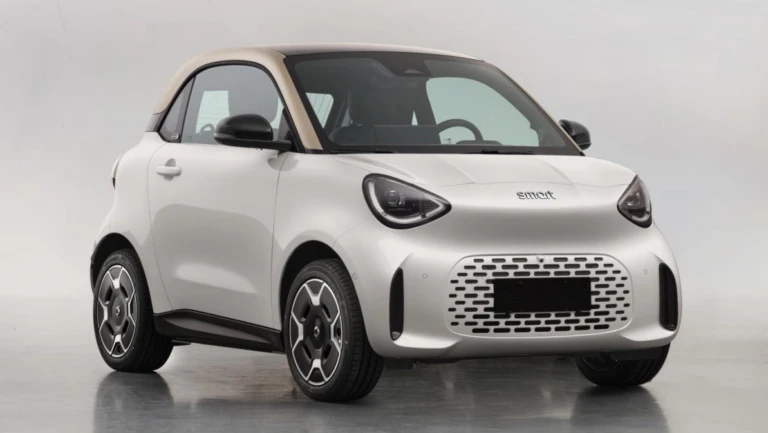 Smart #2 Smart #2