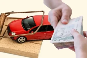Українців попередили про нову схему шахрайства з автомобільними номерами