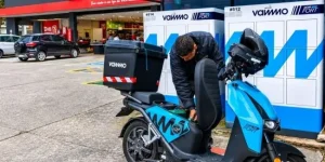 Vammo заявила про 10 млн замін батарей і прибутковість за EBITDA