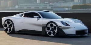 Porsche не випускатиме електричний суперкар через низький попит